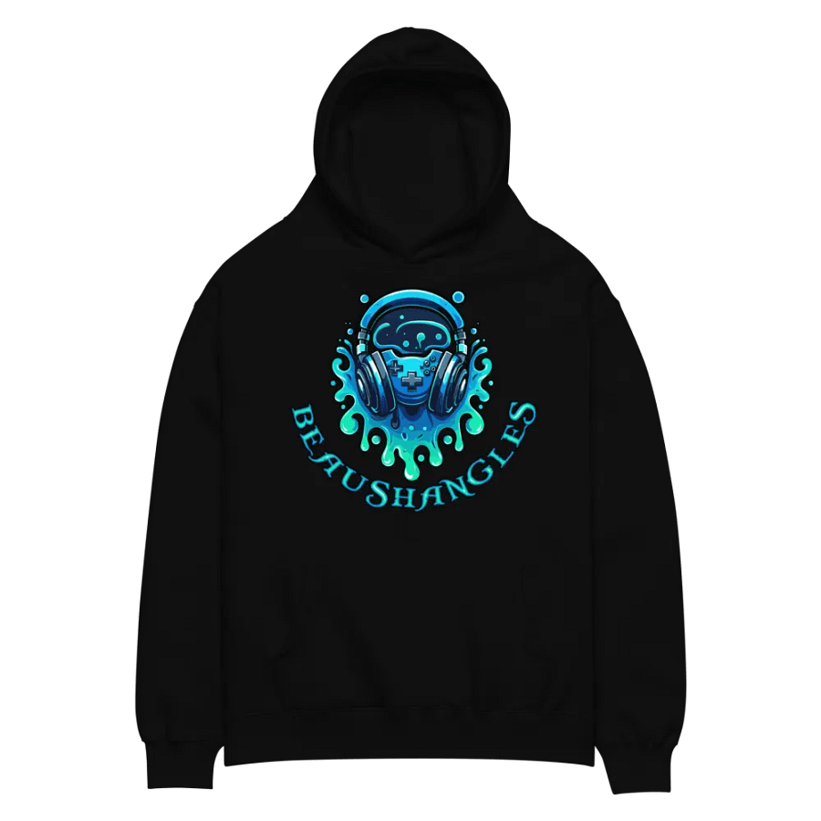 Beau Hoodie 2 product image (2)