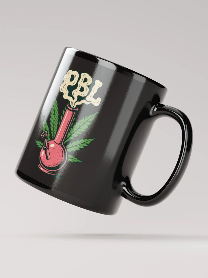 Pink Bong Ladies Mug product image (4)