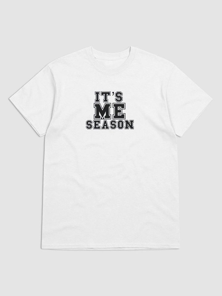 IT'S ME SEASON T-SHIRT product image (1)
