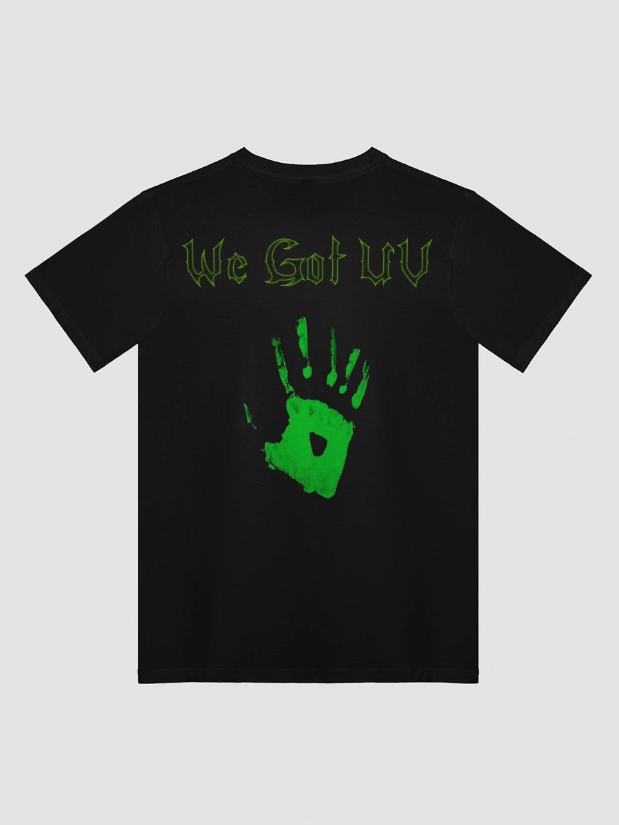 Obake Hand Print Tee product image (6)