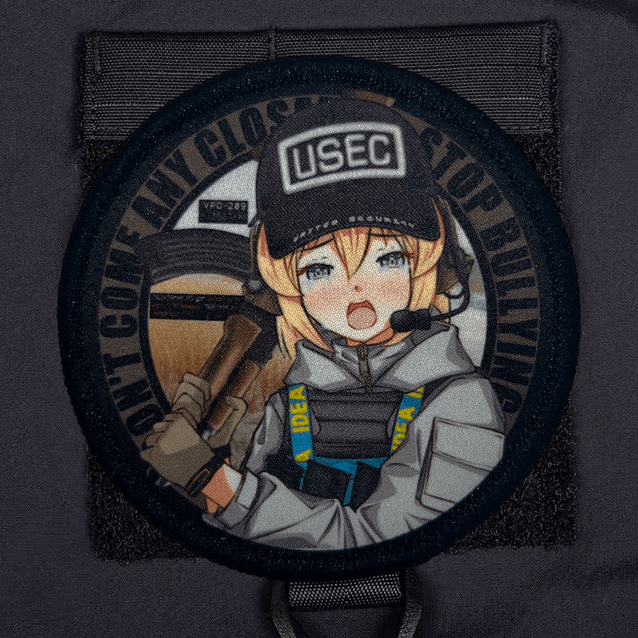 Pls No Bulli product image (3)