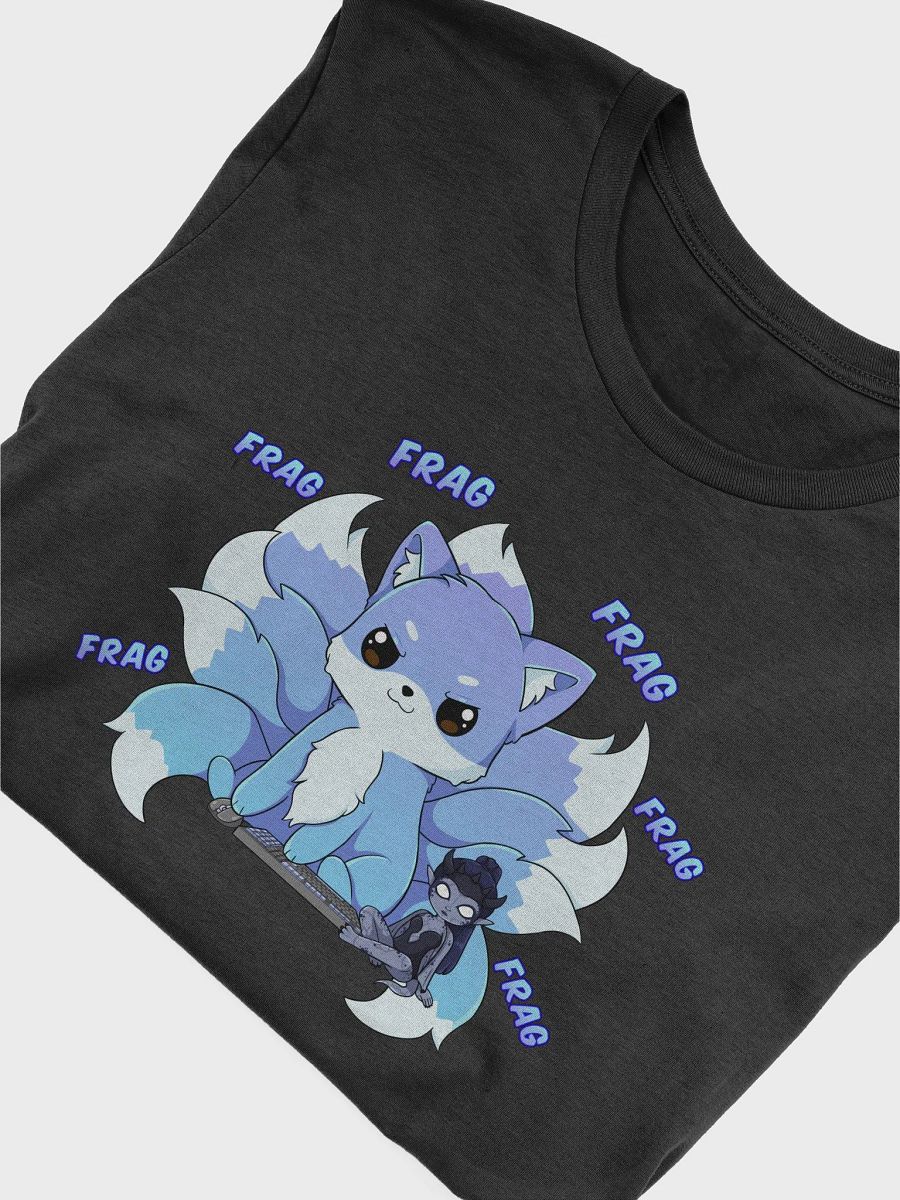 Sorcerer Fox Classic T-Shirt product image (43)