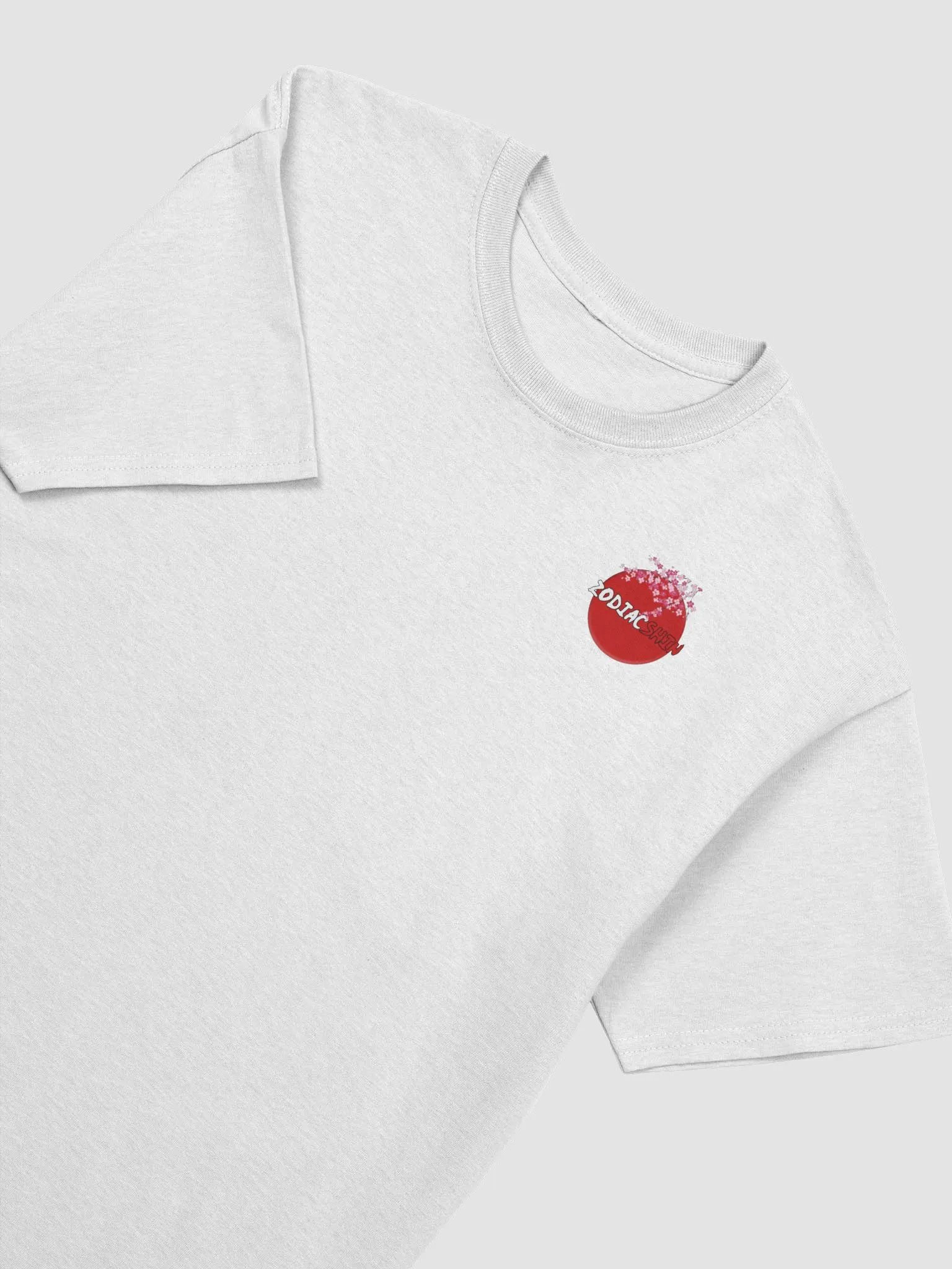 ZodiacShin Logo Tee product image (30)