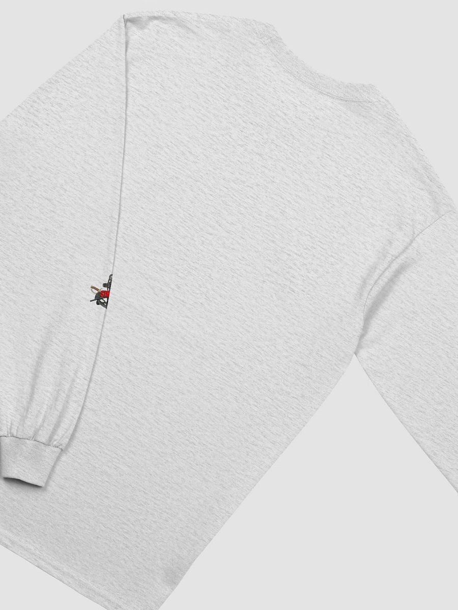 Dumpster Fire - Long Sleeve Tee product image (37)