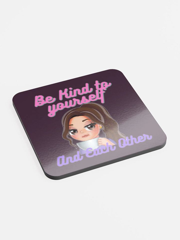 Kindness Coaster Set product image (2)
