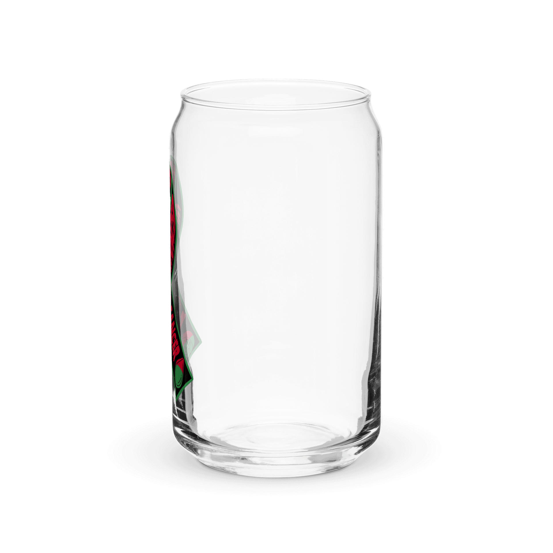 FAC Family Friendly - 1 Year Anniversary Glass product image (7)