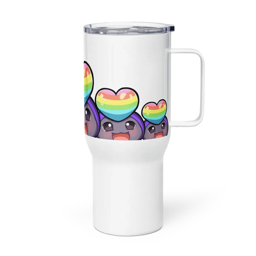 eabLOVE 25oz Tumbler product image (4)