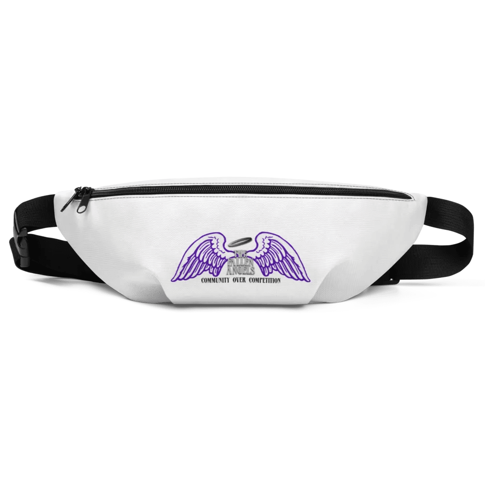Fallen Angel Fanny Pack product image (1)