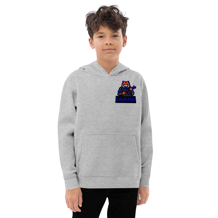 kids Hoodie product image (3)