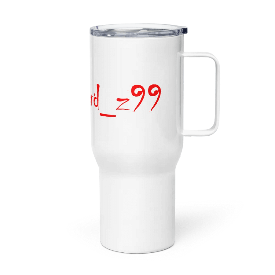 Ripcord to go mug product image (3)