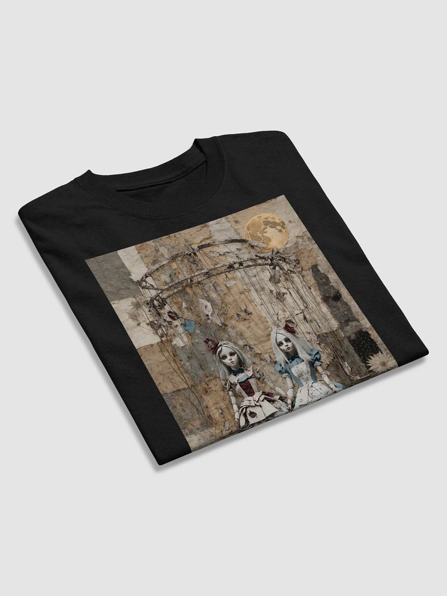 Enchanted Dollhouse T-Shirt product image (13)