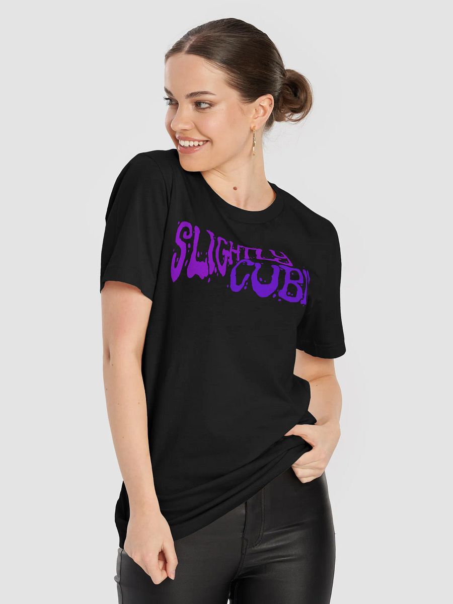 SlightlyCubic T-Shirt product image (18)