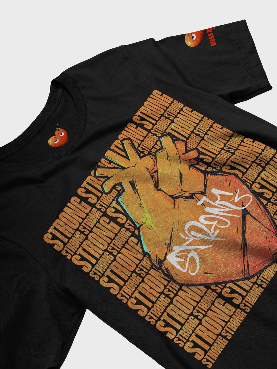 The Strong Heart product image (18)