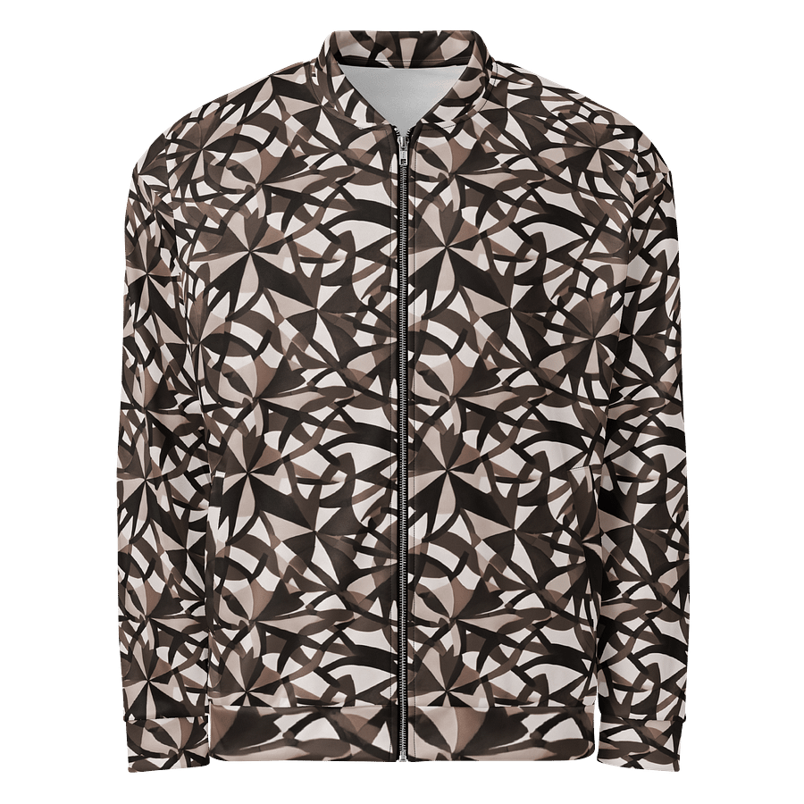 Coffee Bomber Jacket product image (1)