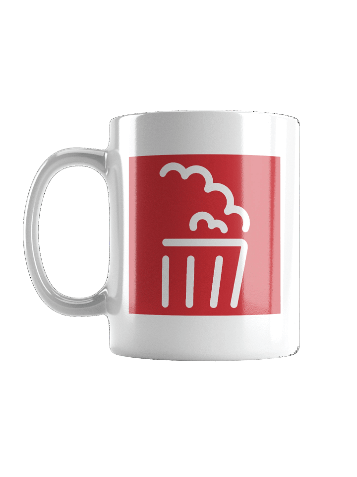 Icon-ic Coffee Mug product image (1)
