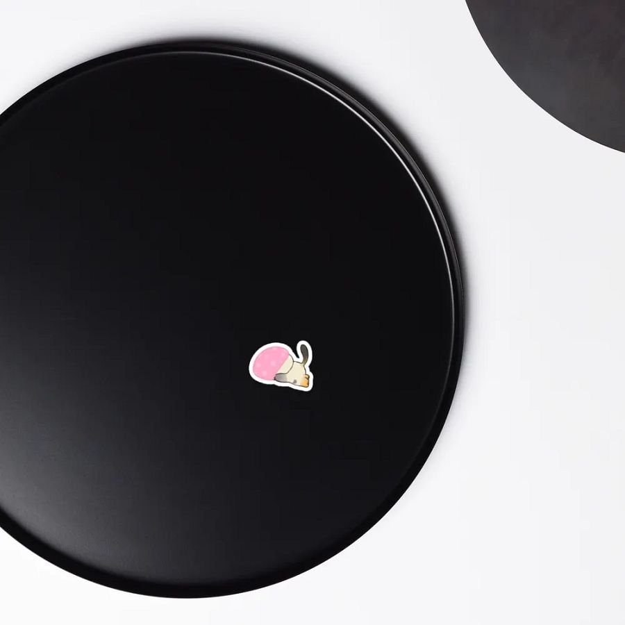 DERP Emote Magnet product image (4)