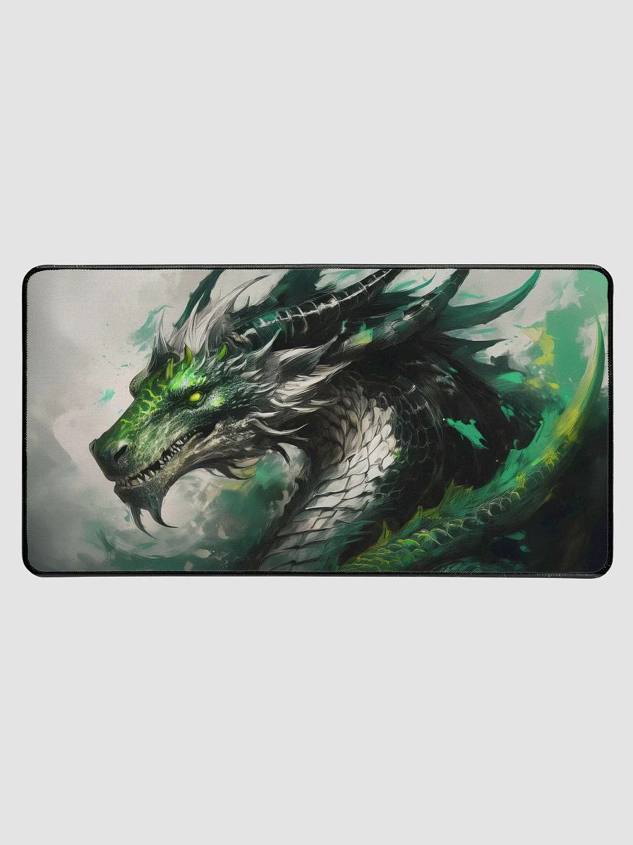 Dragon Desk Mat product image (1)