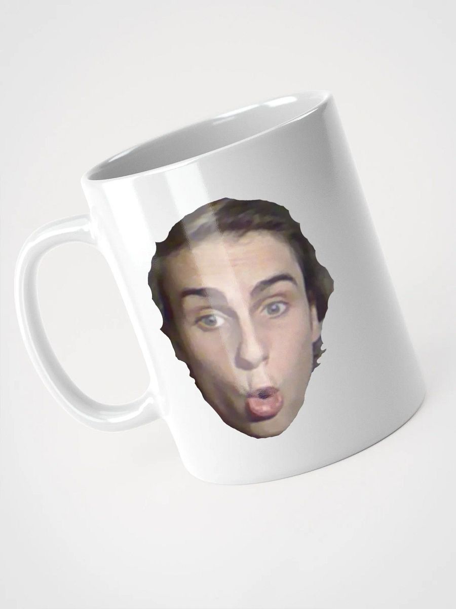 OddballChamp Mug product image (12)
