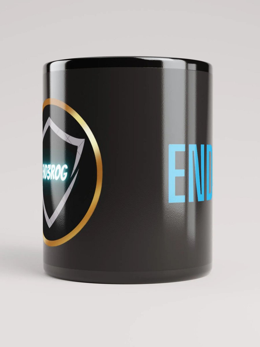 End3rOG Black Mug product image (5)