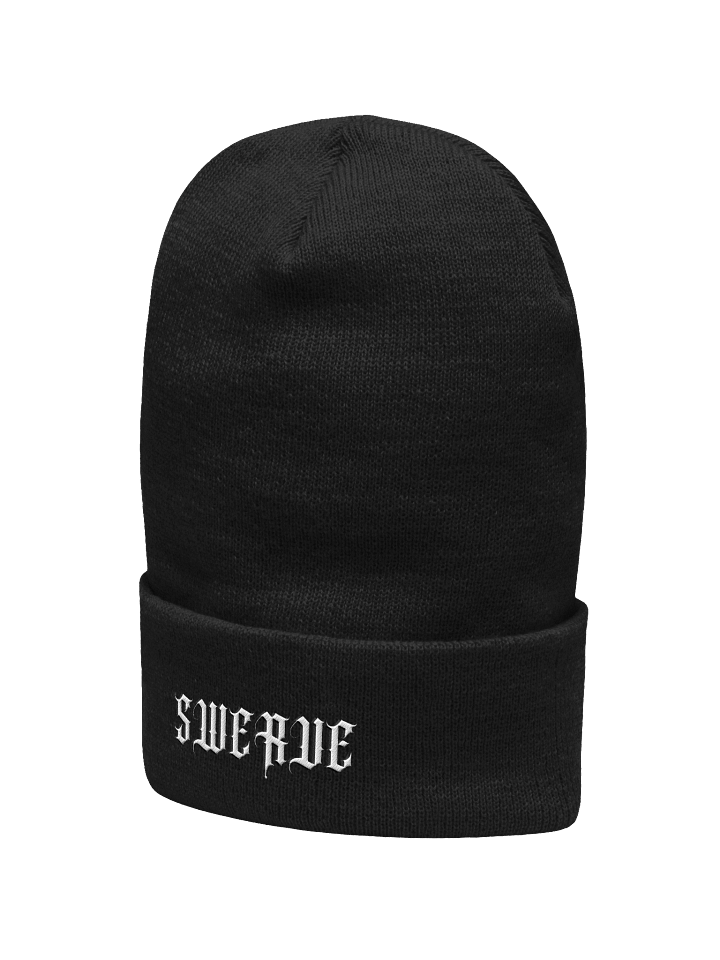 Swerve beanie product image (2)
