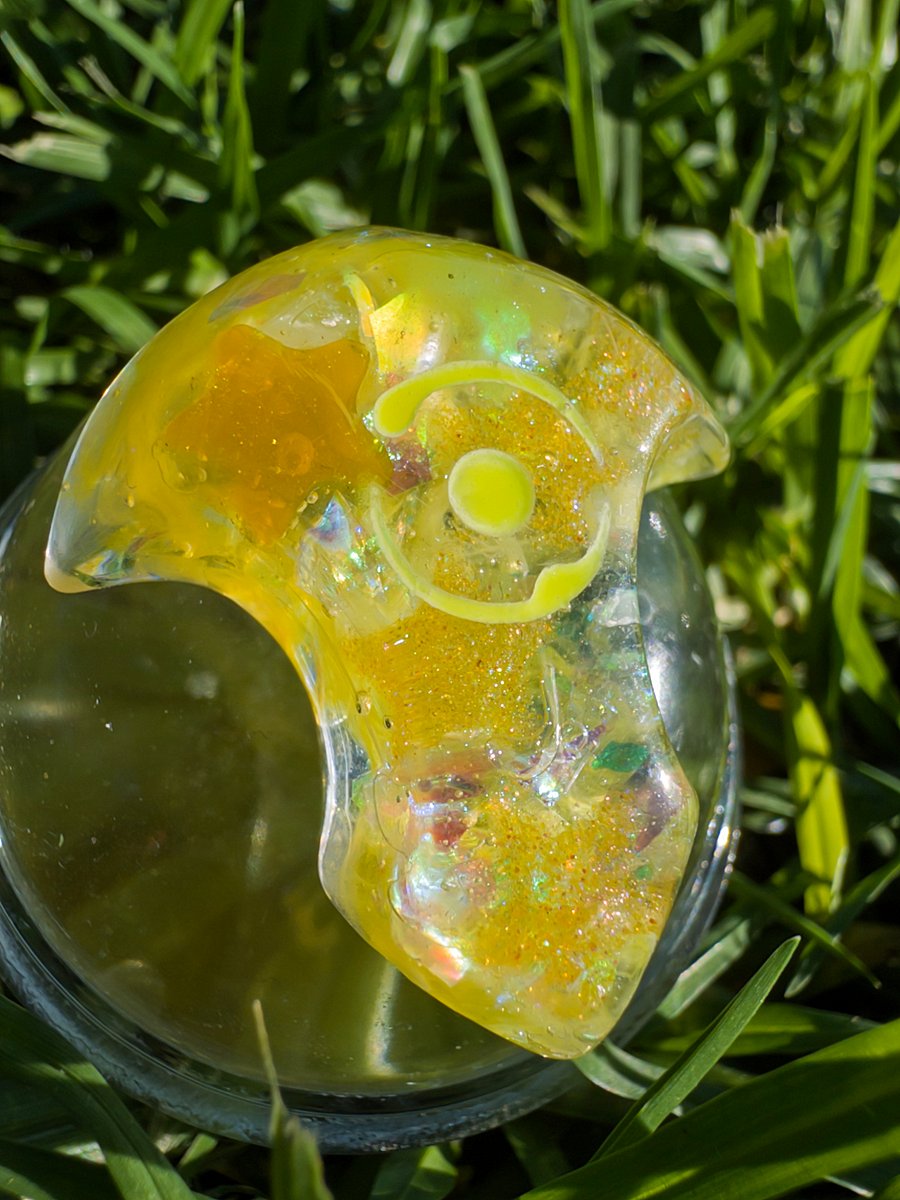 Sunshine & Stars Azem Crystal - Ready to Ship product image (5)