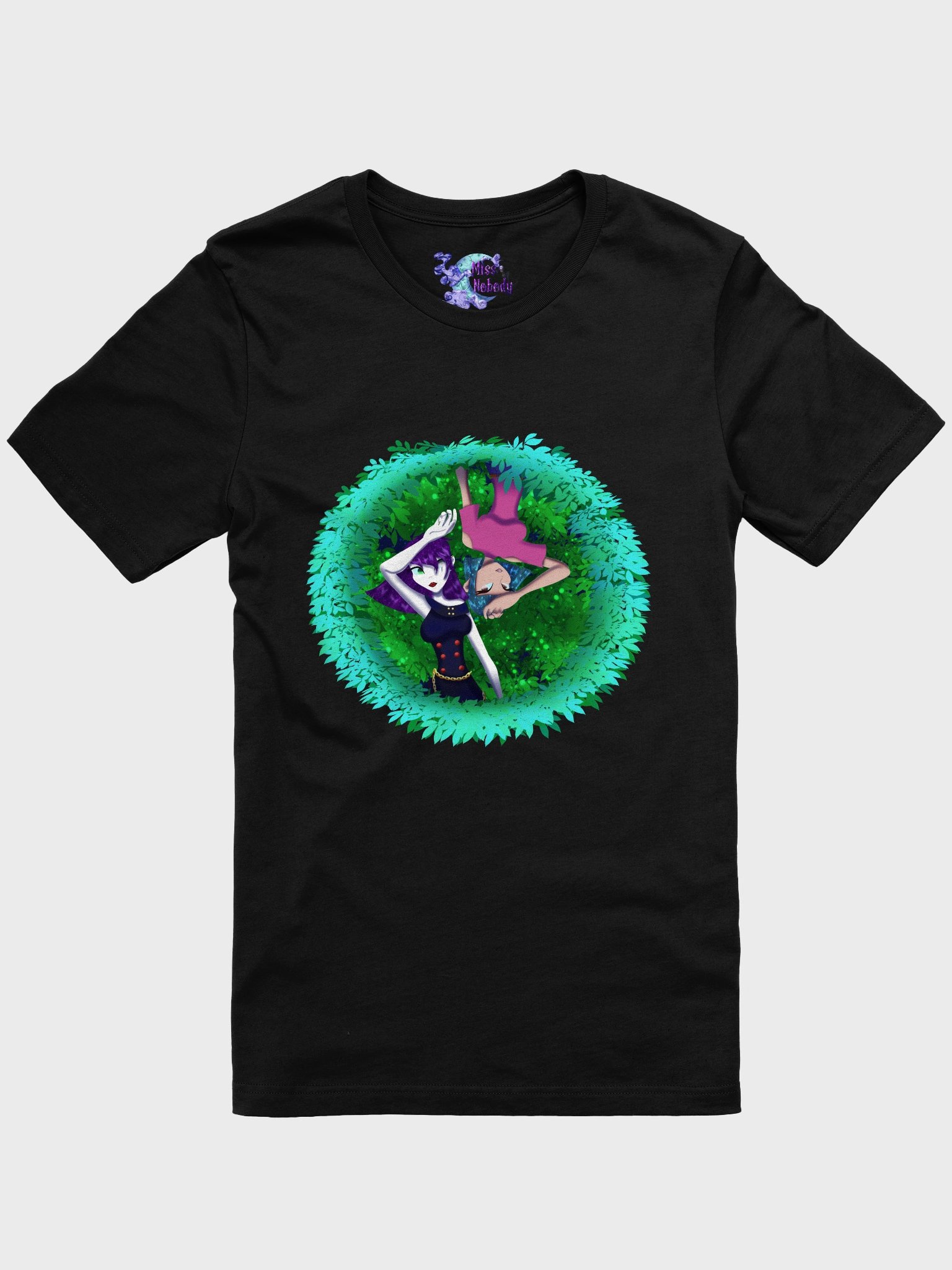 Alvara and Kris Tee product image (3)