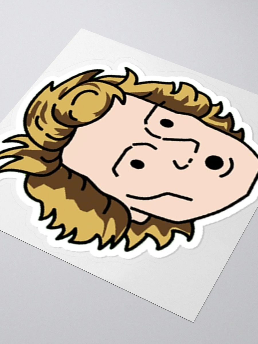 ofdO Sticker product image (3)