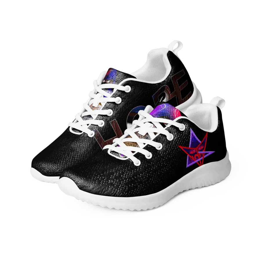 PassingFist Shoes Womens product image (8)
