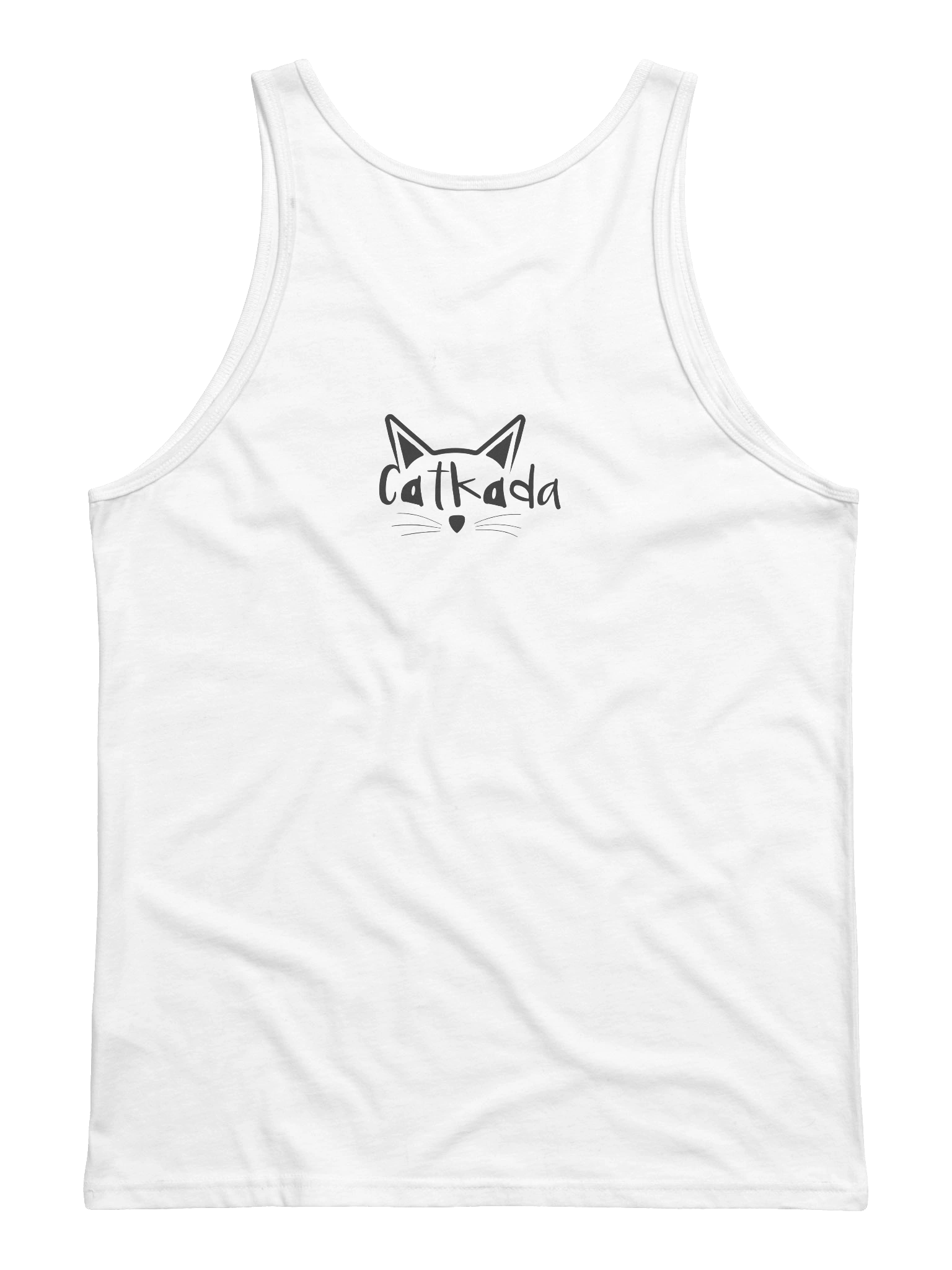 STAY PAWSITIVE TANK TOP product image (11)