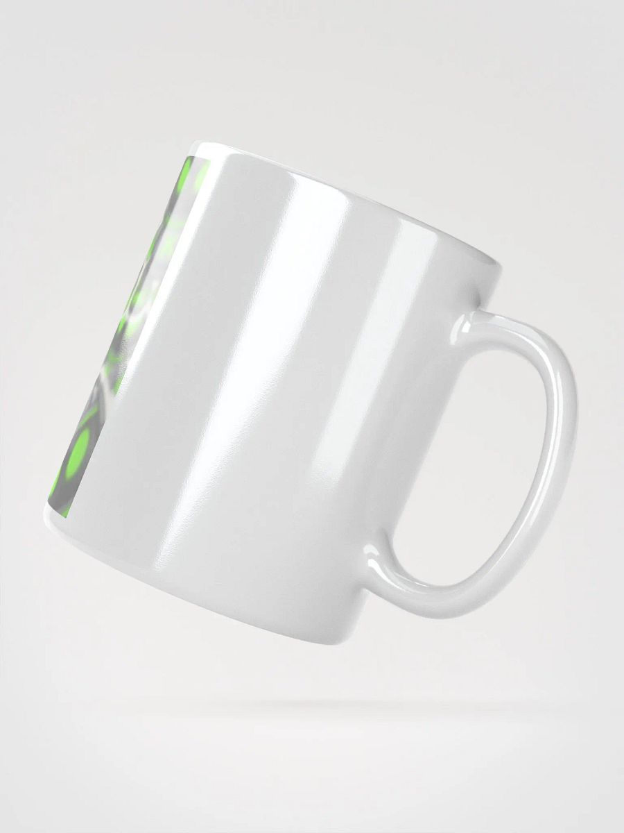 Robotic Alien Mug product image (6)