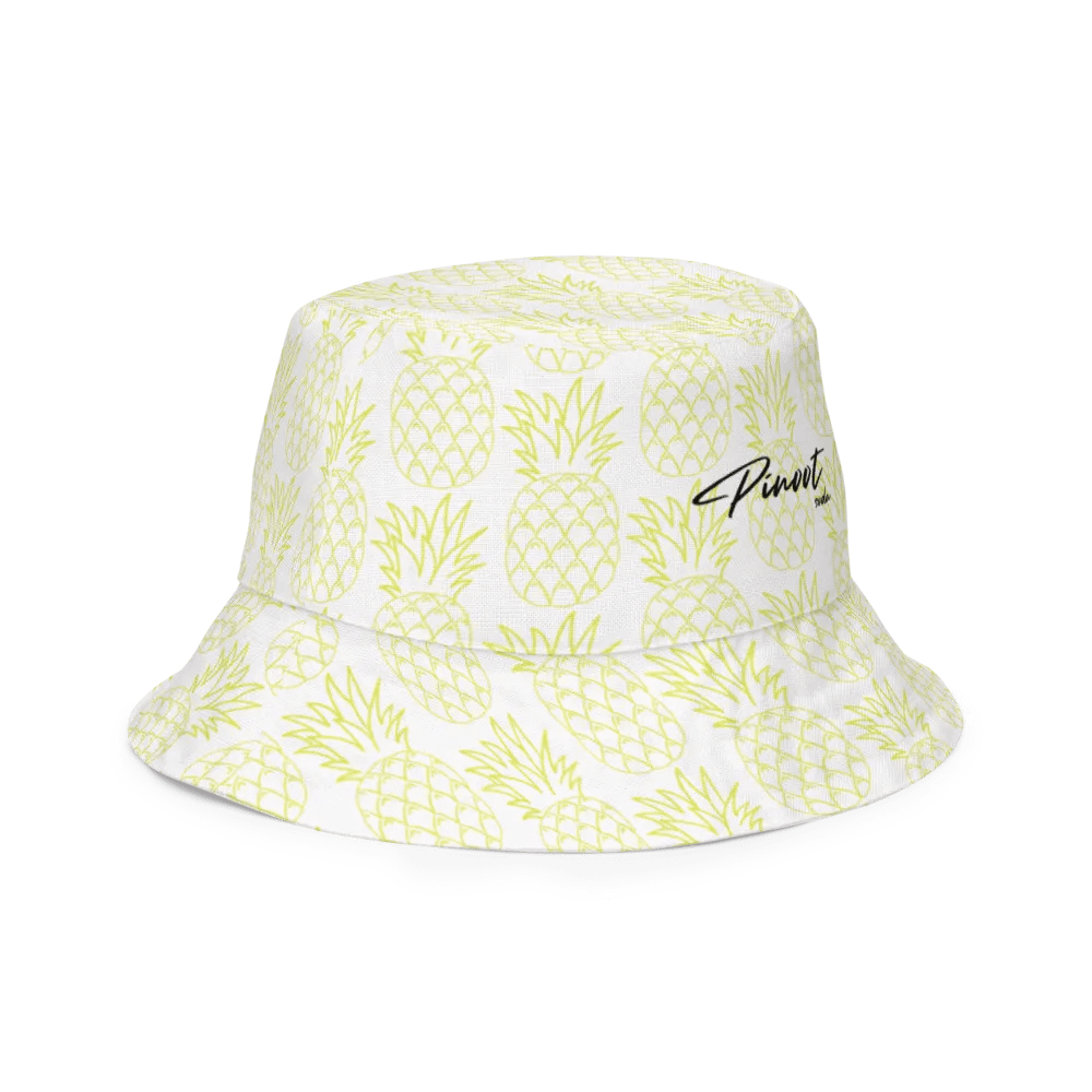 Pinoot Soda Reversible Bucket Hat product image (3)