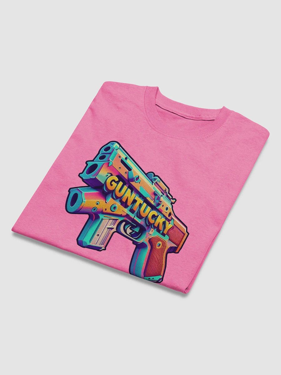 Novelty Guntucky Tee product image (37)