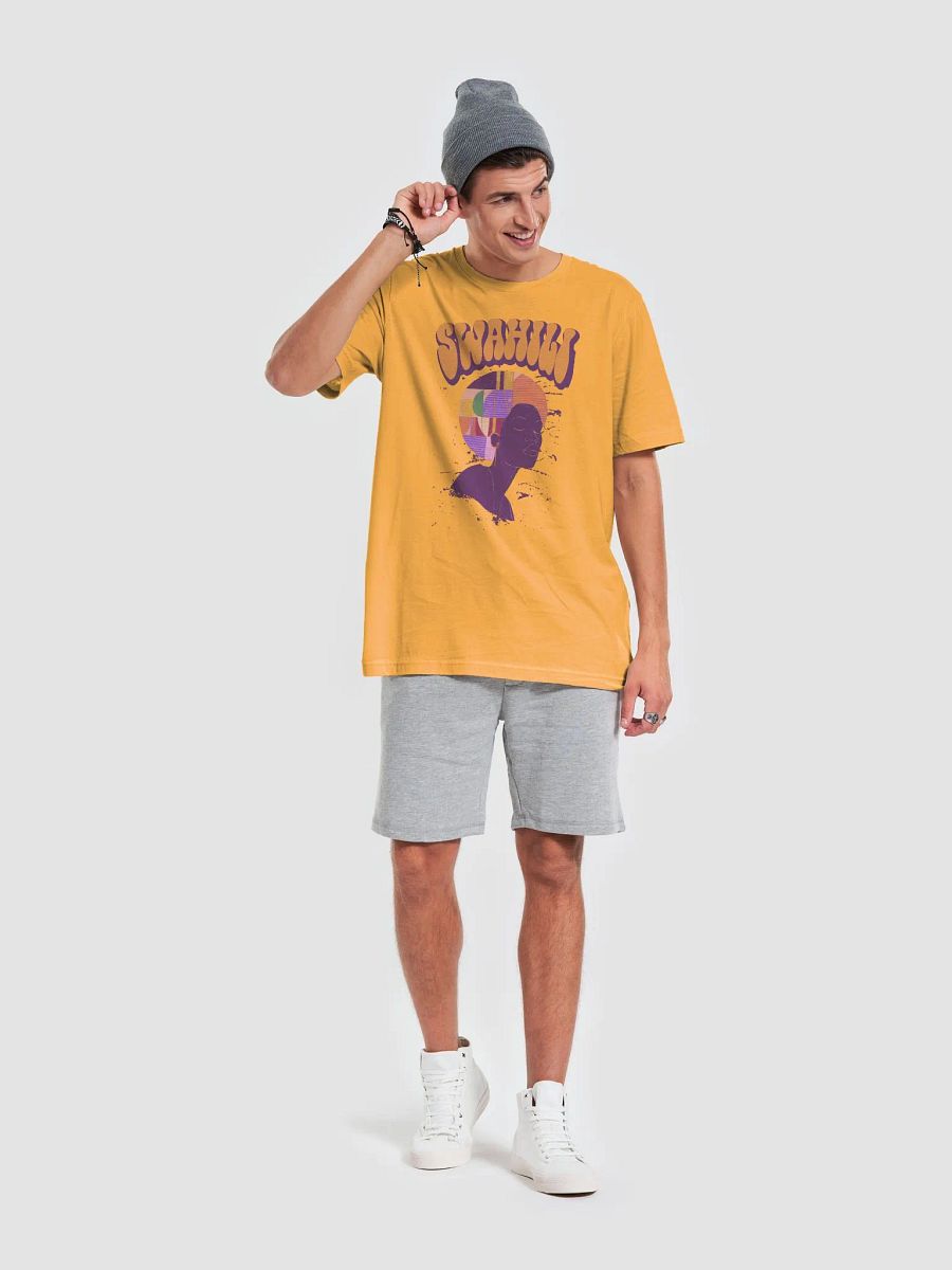 Swahili Streetwear Tees product image (6)