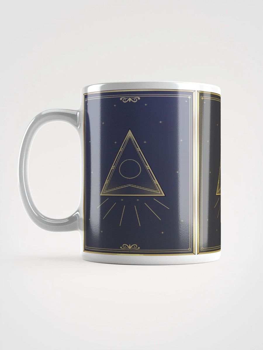 Tarot 11oz. Mug product image (6)