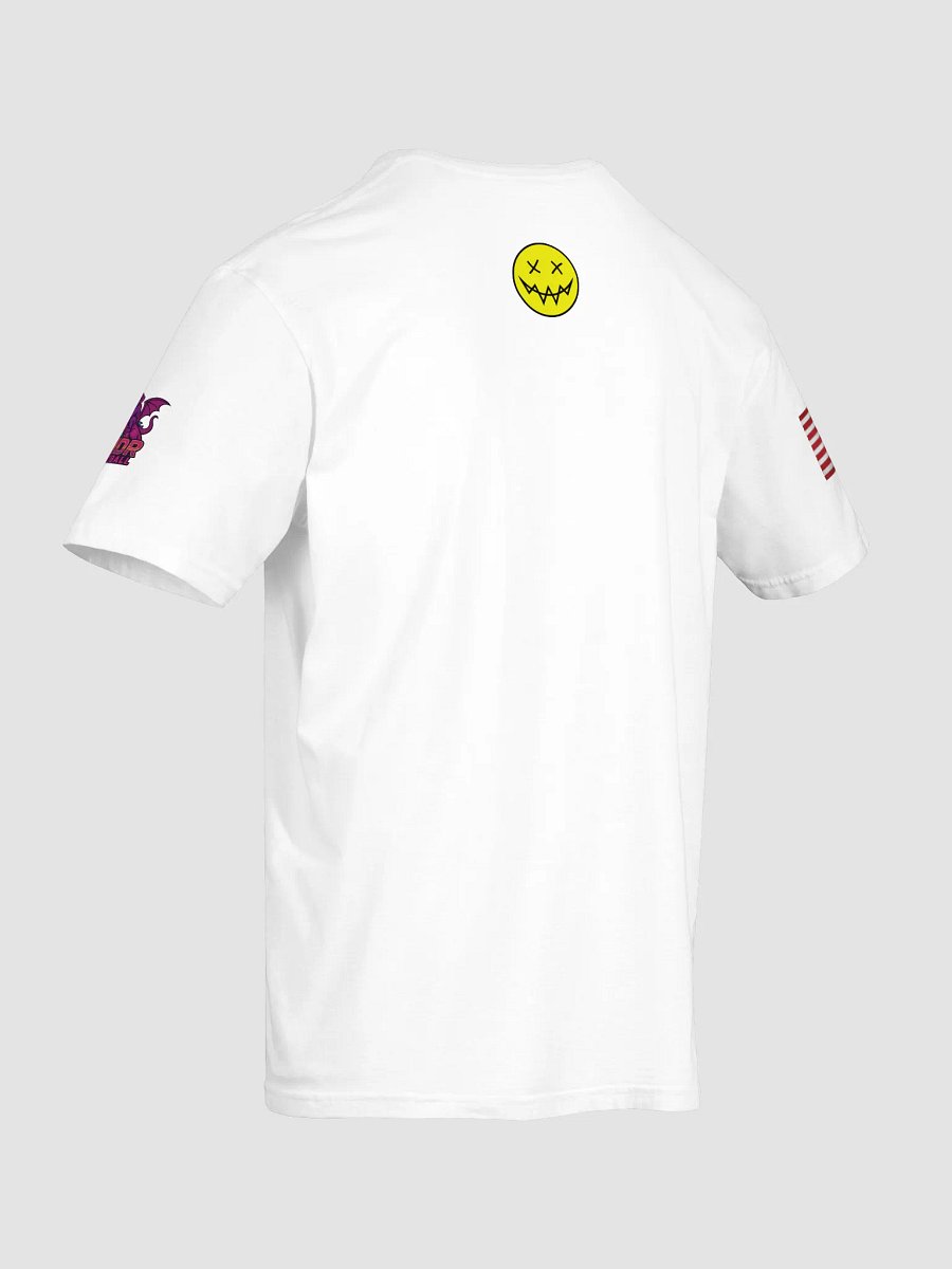 PMDR Tee - Dubby Energy Collab product image (4)
