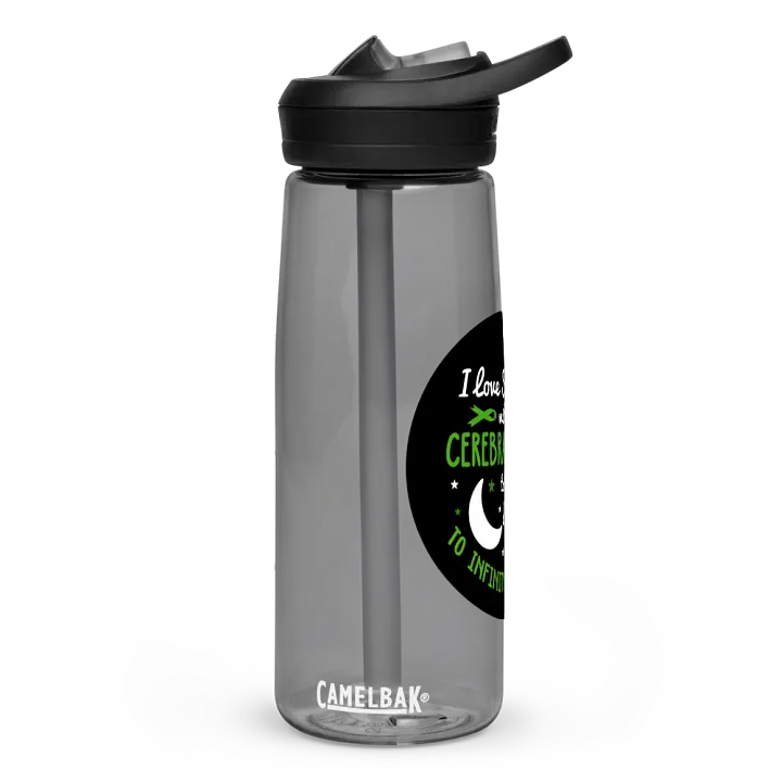 🌟 Unleash Hydration Freedom for Your Loved One with CamelBak Eddy! 🌟 product image (1)
