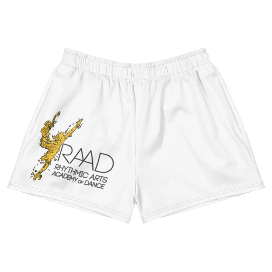RAAD Athletic Shorts product image (10)