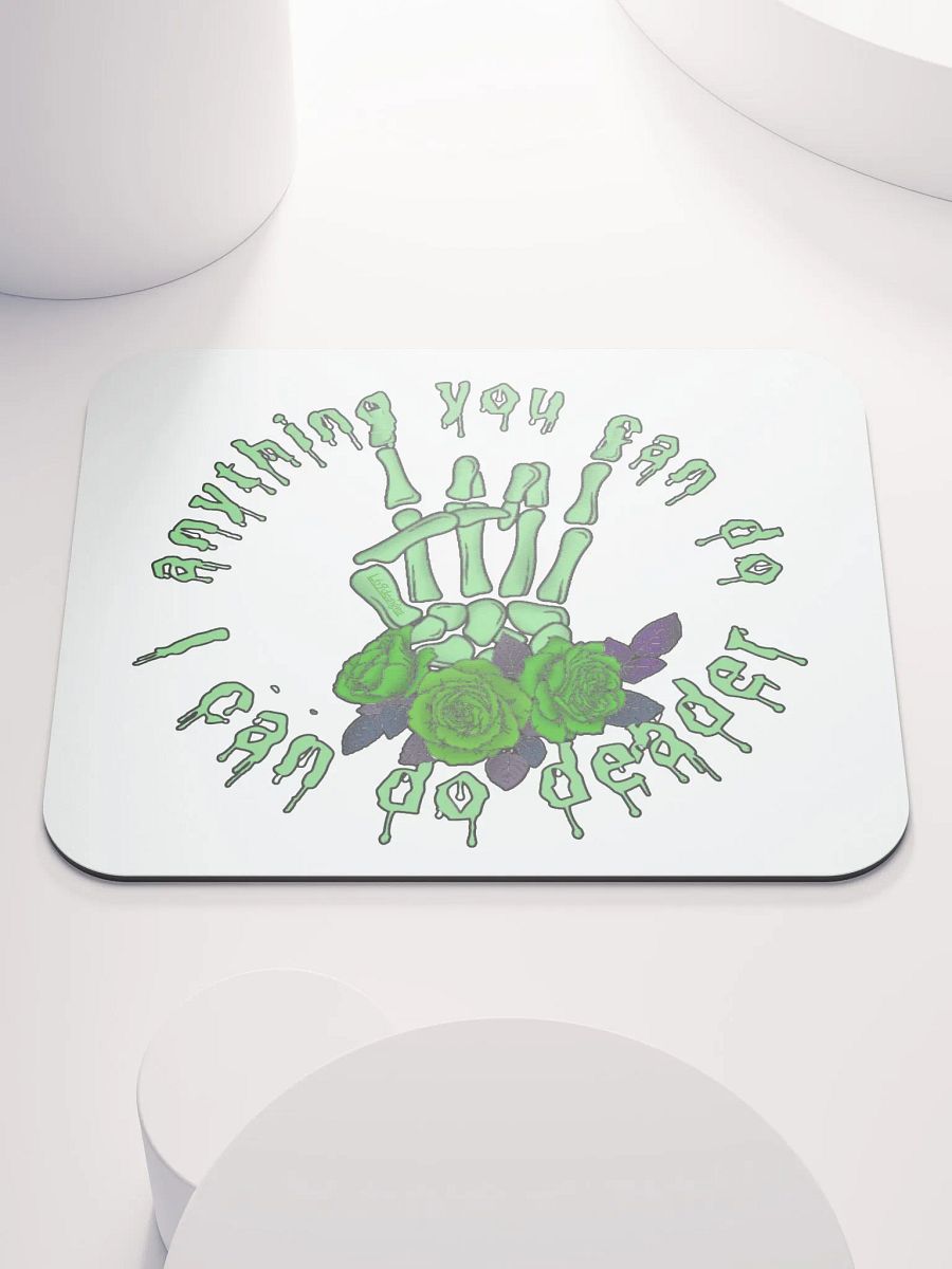 ANYTHING YOU CAN DO I CAN DO DEADER product image (1)
