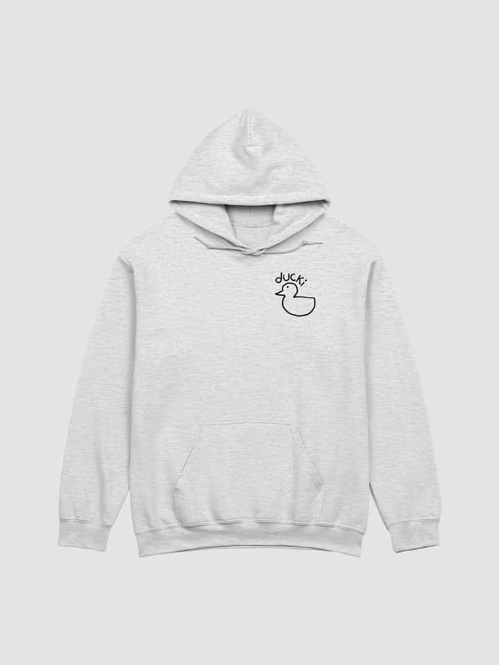 ducki hoodie product image (4)
