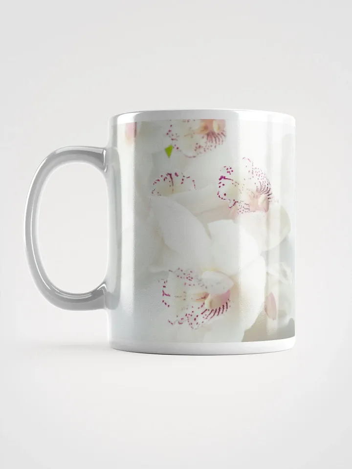 Orchid Elegance Mug product image (2)