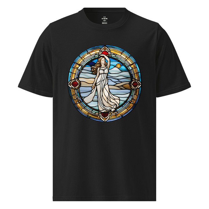 Spiritual™ Virgo T-Shirt (Under Armour® Base) product image (1)