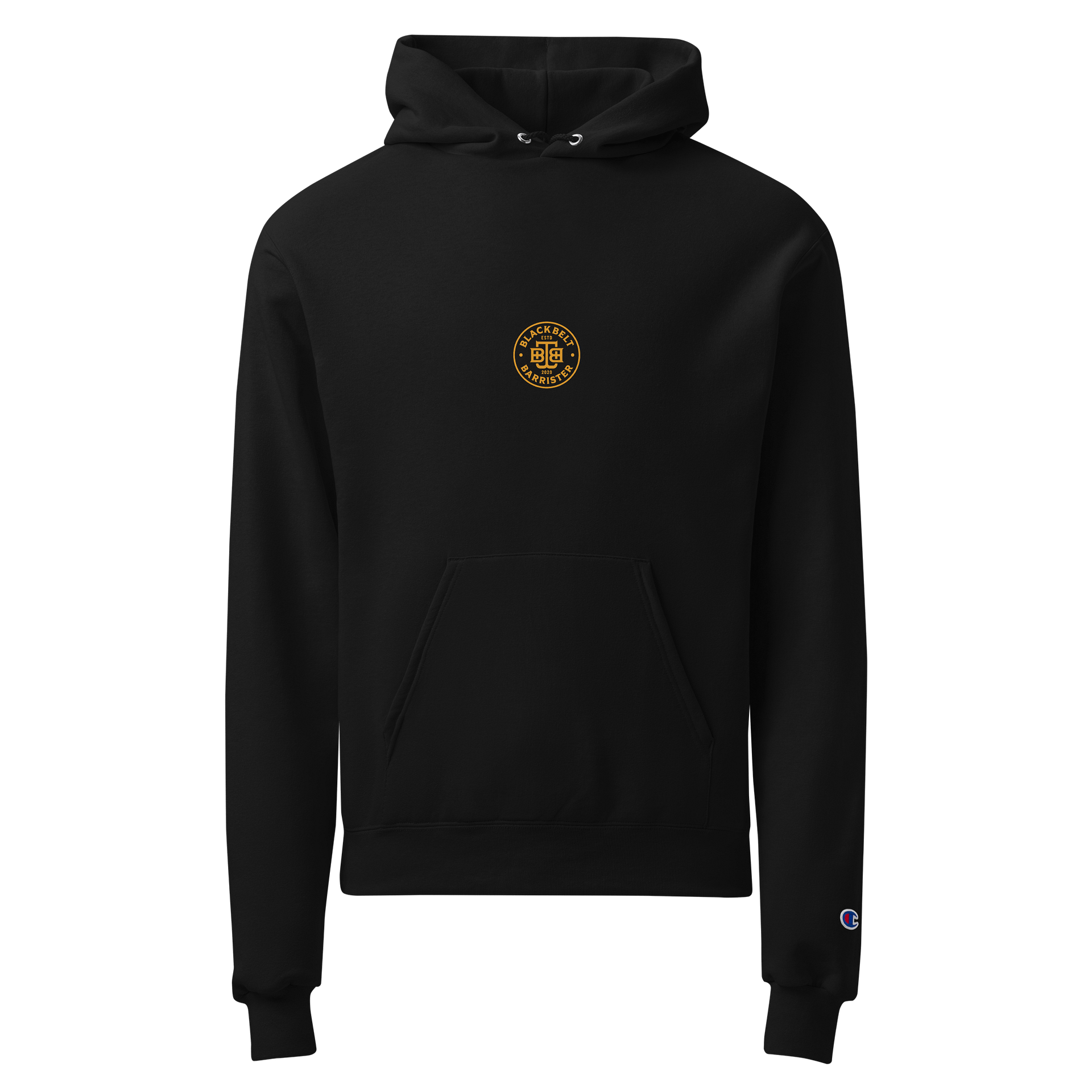 Champion x BBB Unisex Hoodie product image (1)
