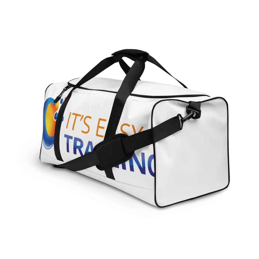 IT's Easy Training Holdall product image (3)