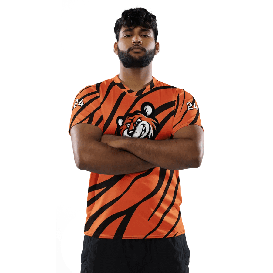 Team Reachpat Jersey product image (8)