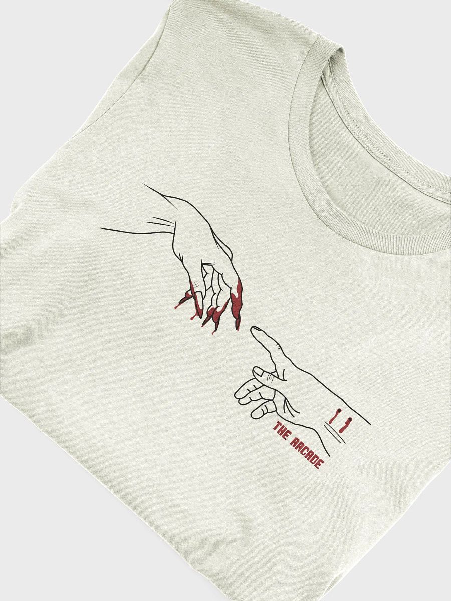 The Creation ∙ Tee product image (3)