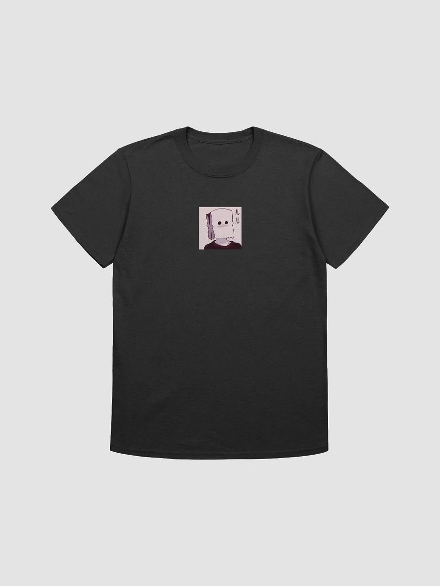 unisex shy ruru shirt product image (1)