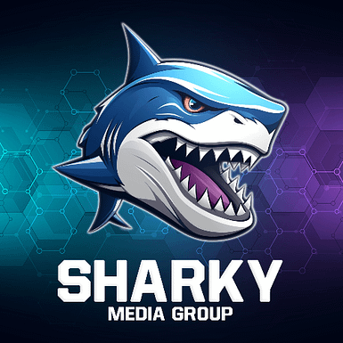 Sharky Media Group