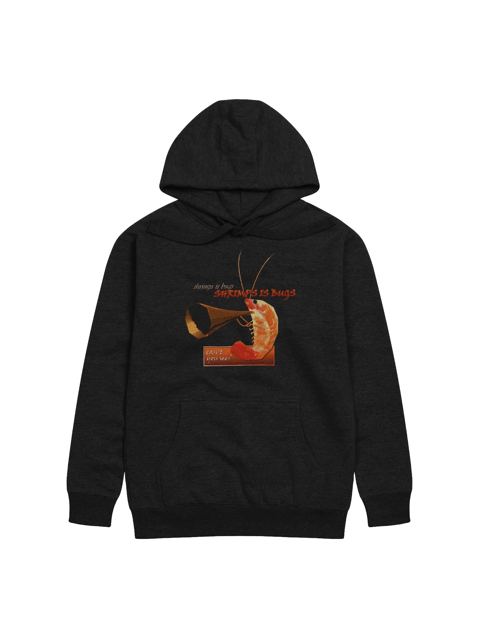 shrimps is bugs product image (6)