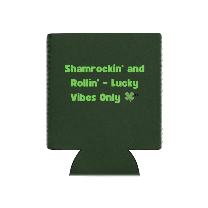 AI BrowningSimmer St. Patrick's Day 2025 product image (3)