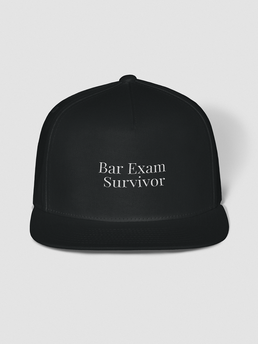 Bar Exam Survivor Hat product image (1)
